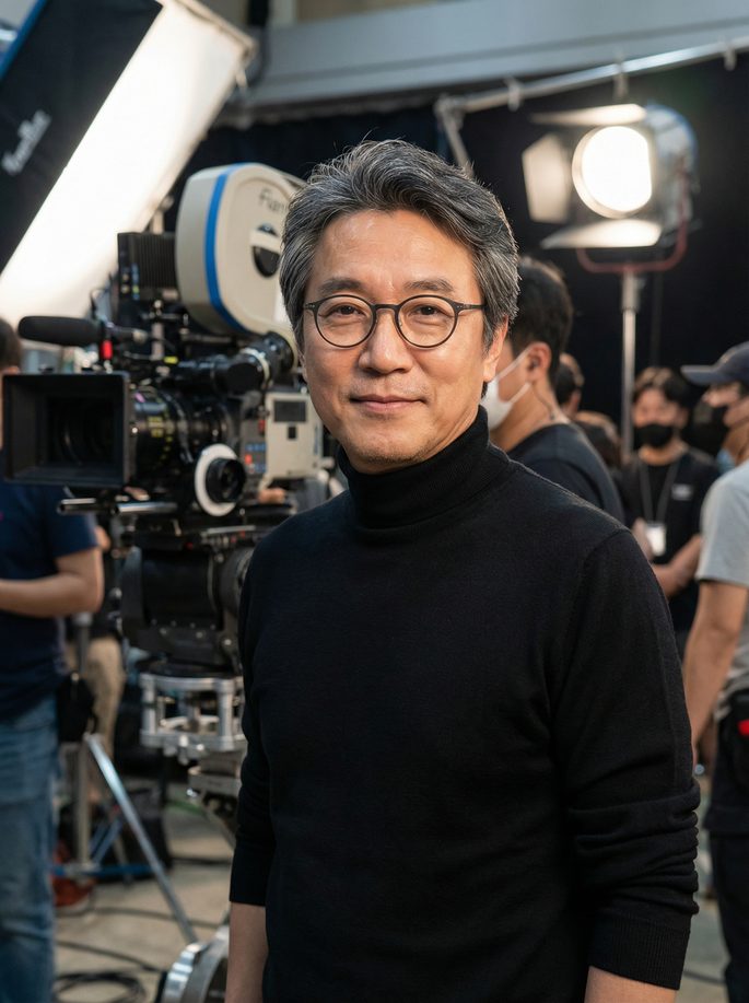 海角导演陈明远